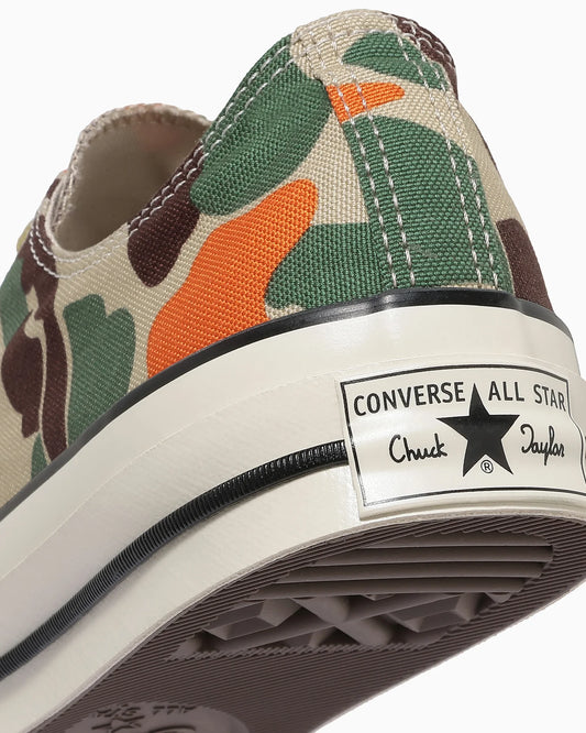 CONVERSE / ALL STAR LGCY 83CAMO OX / 56