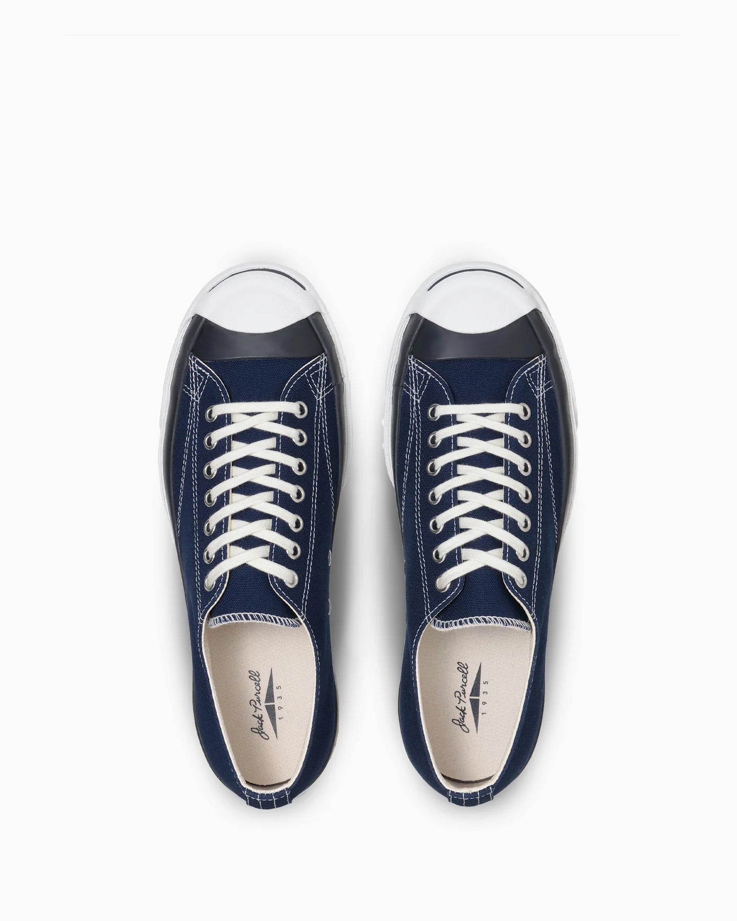 CONVERSE / JACK PURCELL 1935 - NAVY