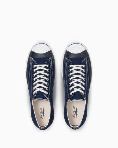 CONVERSE / JACK PURCELL 1935 - NAVY