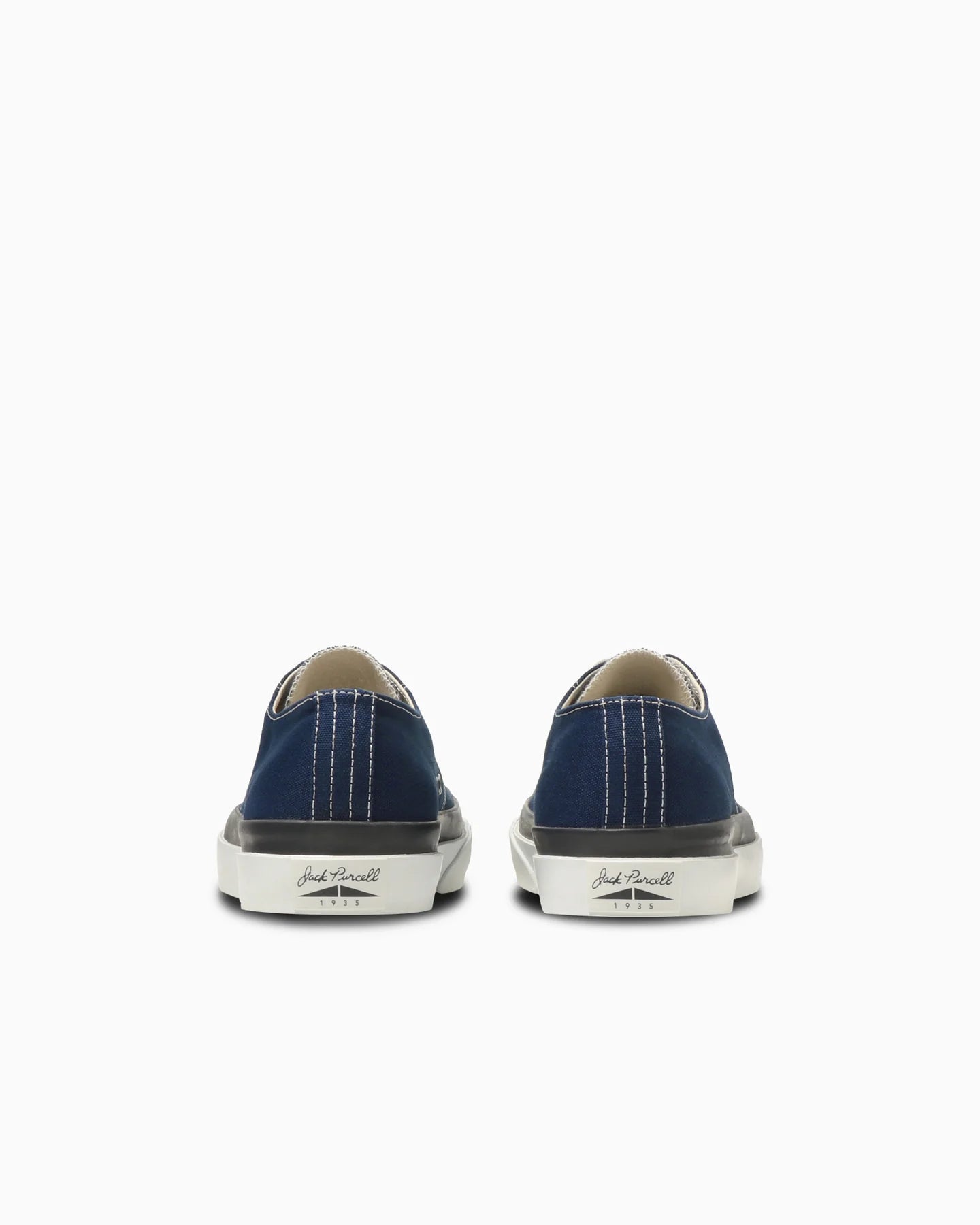CONVERSE / JACK PURCELL 1935 - NAVY