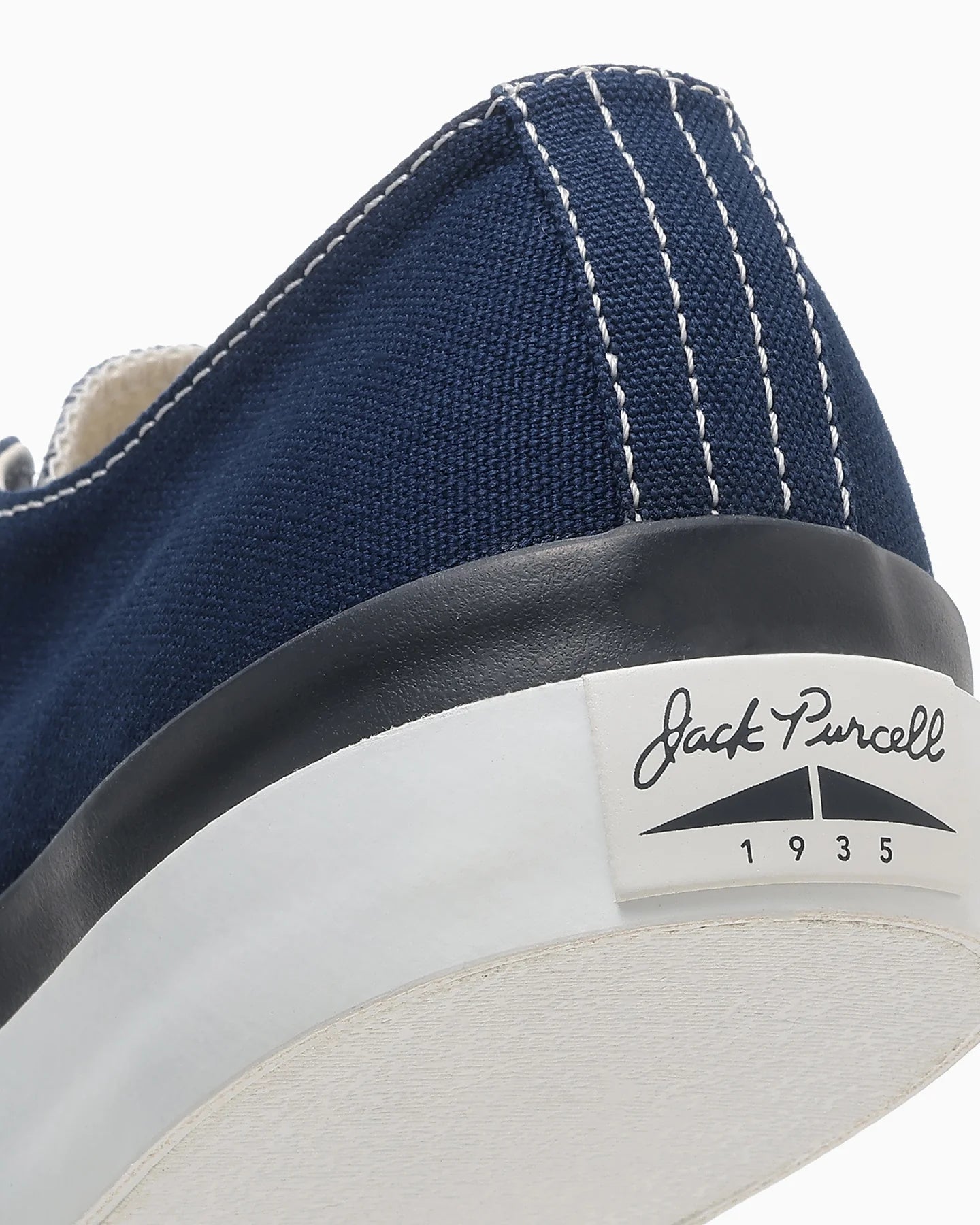 CONVERSE / JACK PURCELL 1935 - NAVY
