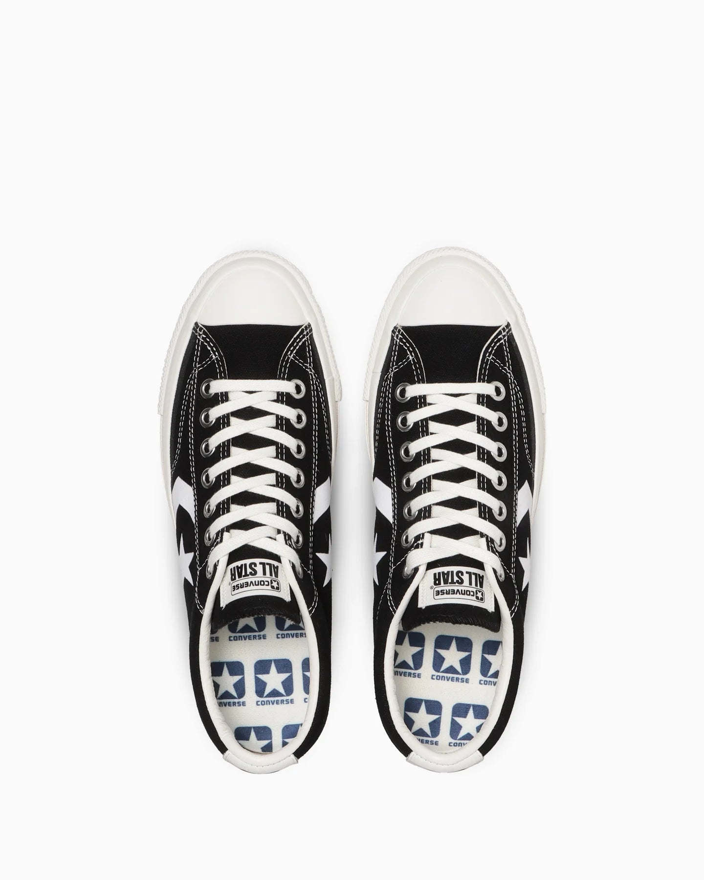 CONVERSE ADDICT 2025 HOLIDAY COLLECTION ALL STAR Ⅱ CANVAS OX