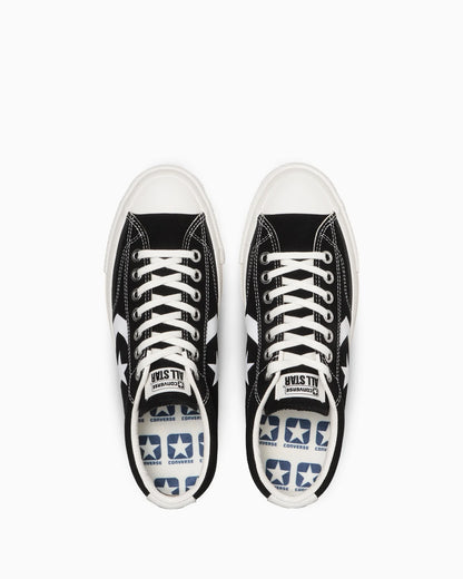 CONVERSE ADDICT 2025 HOLIDAY COLLECTION ALL STAR Ⅱ CANVAS OX