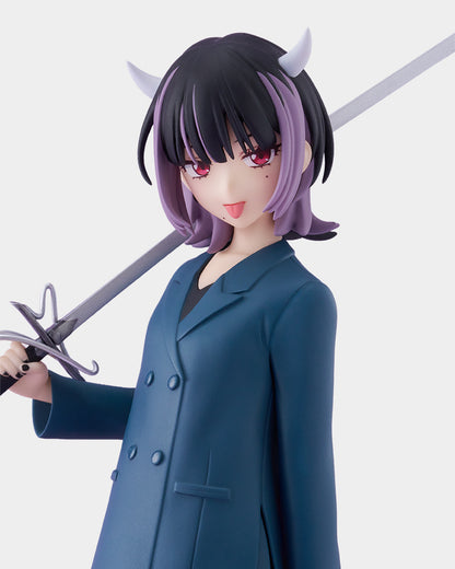 【11月中旬店方出貨預計】ずっと真夜中でいいのに。- ZUTOMAYO / POP UP PARADE - 悪魔にらちゃん（残機）