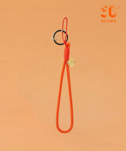 BEAMS JAPAN x 写ルンです™ - 昇苑くみひも / HAND STRAP