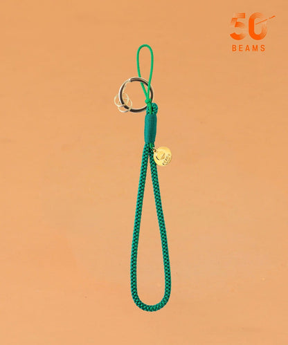 BEAMS JAPAN x 写ルンです™ - 昇苑くみひも / HAND STRAP