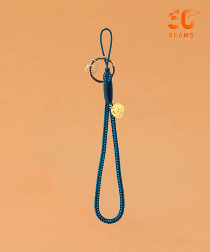BEAMS JAPAN x 写ルンです™ - 昇苑くみひも / HAND STRAP