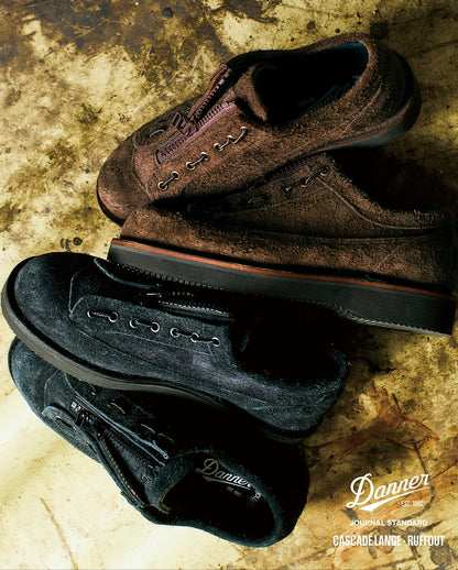 JOURNAL STANDARD x DANNER 別注 CASCADE RANGE ROUGH OUT【11月中旬出貨】