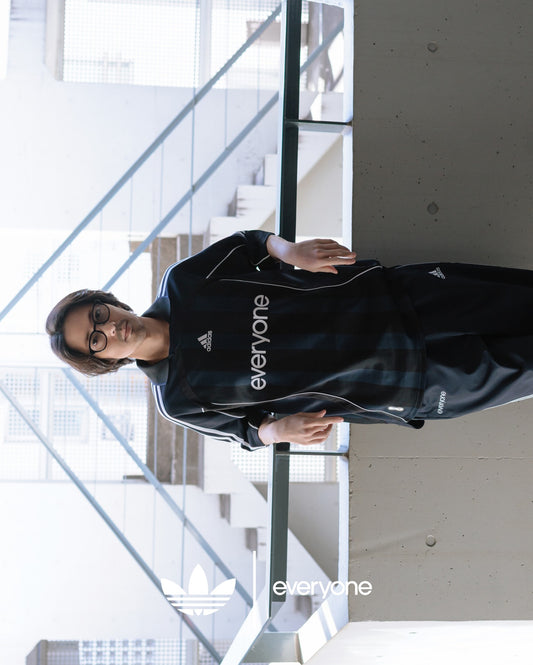 everyone x adidas originals - JERSEY everyone