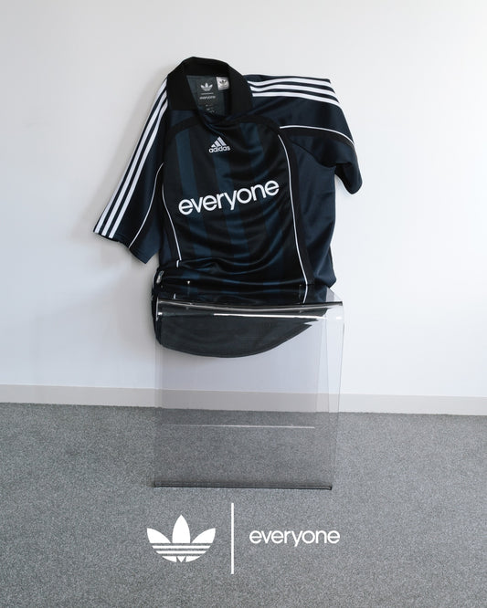 everyone x adidas originals - JERSEY everyone
