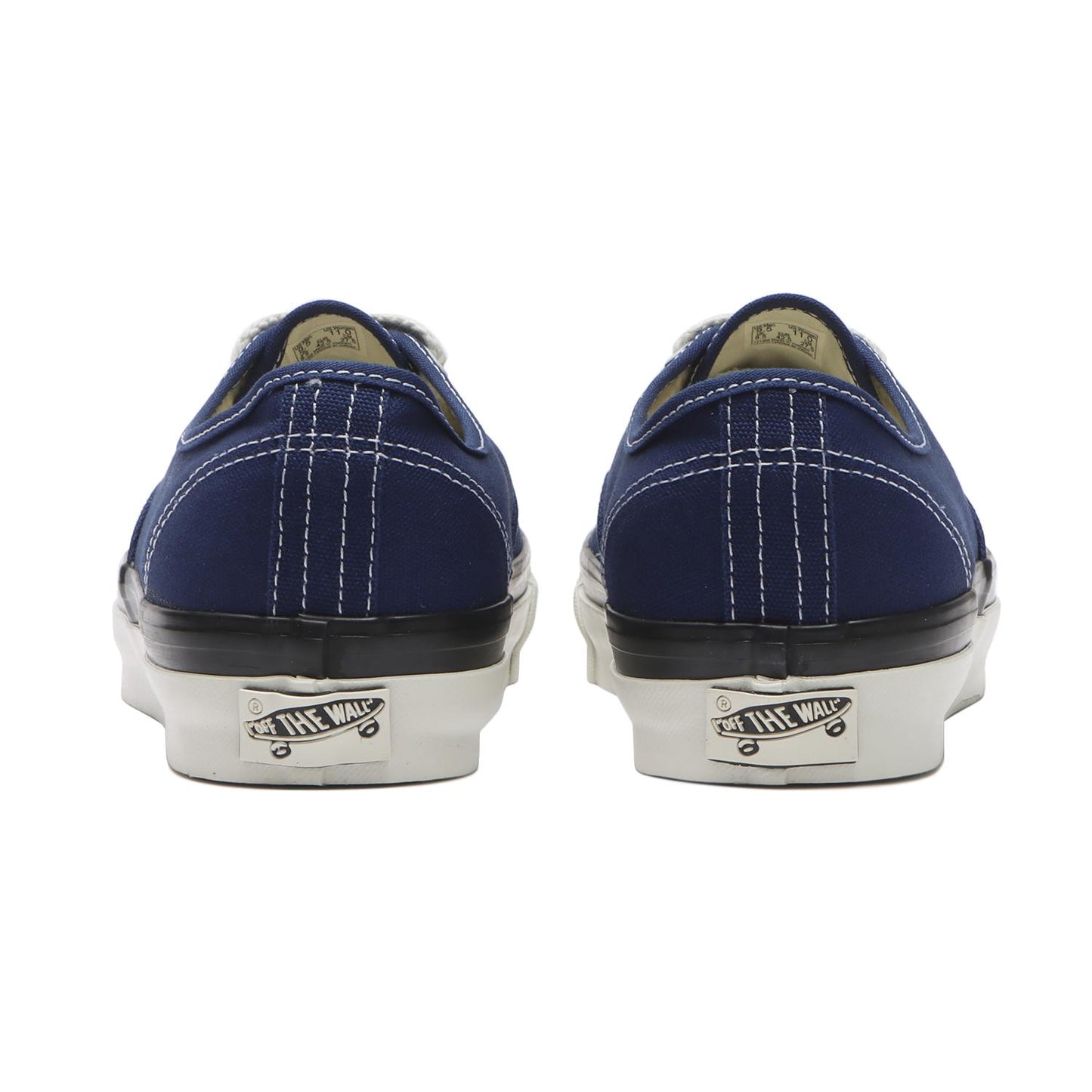 BILLY’S EXCLUSIVE - VANS PREMIUM AUTHENTIC 44 DECK
