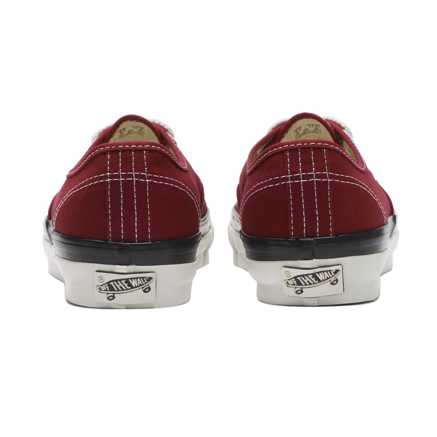 BILLY’S EXCLUSIVE - VANS PREMIUM AUTHENTIC 44 DECK
