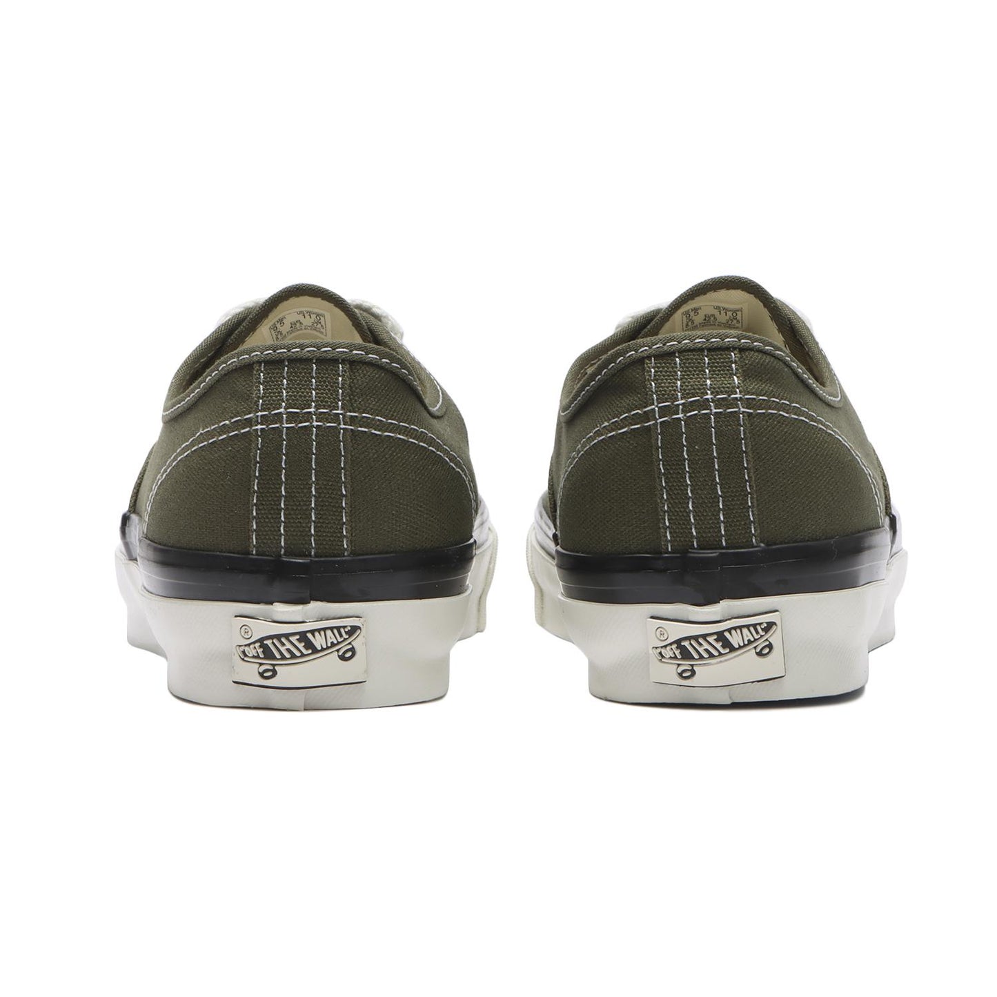 BILLY’S EXCLUSIVE - VANS PREMIUM AUTHENTIC 44 DECK
