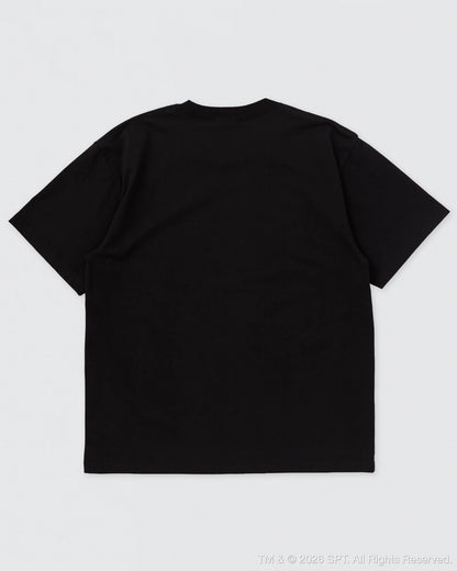 【11月下旬〜12月中旬店方出貨預計】『BREAKING BAD』× FCW Mr. White's Inspection TEE