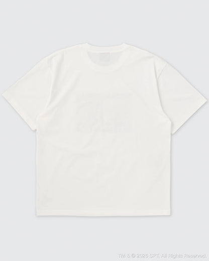 【11月下旬〜12月中旬店方出貨預計】『BREAKING BAD』× FCW Walter and Jesse TEE