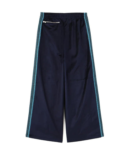 NEEDLES H.D.TRACK PANT - C/PE VELOUR