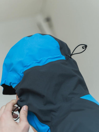 THE NORTH FACE / WINTER DANCE JACKET