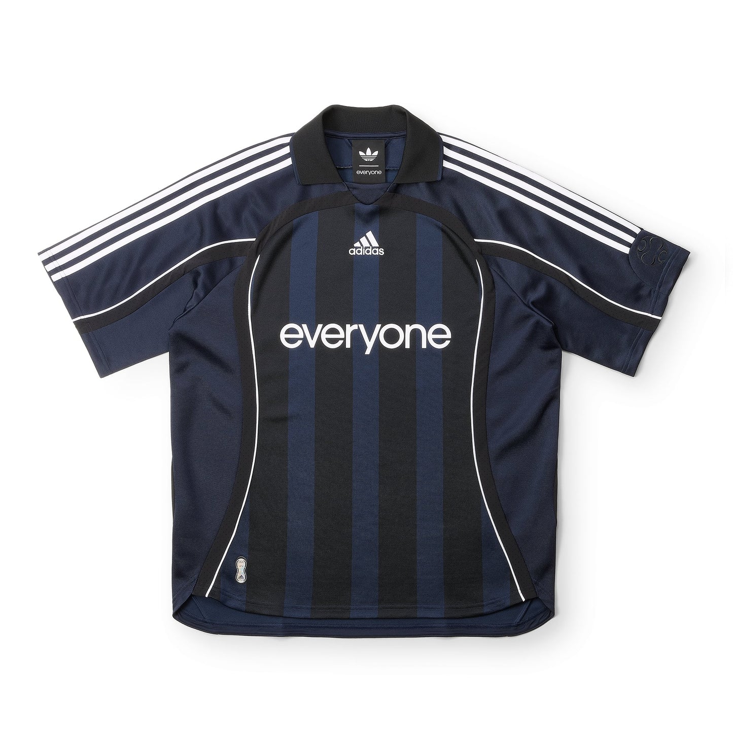 everyone x adidas originals - JERSEY everyone
