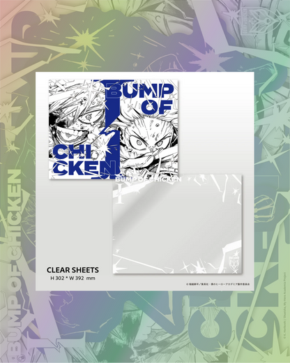 BUMP OF CHICKEN - I / CD+Blu-ray+GOODS 限定盤【2026年1月上旬出貨 BUMP OF CHICKEN - I / CD+Blu-ray+GOODS 限定盤【2026年1月上旬出貨