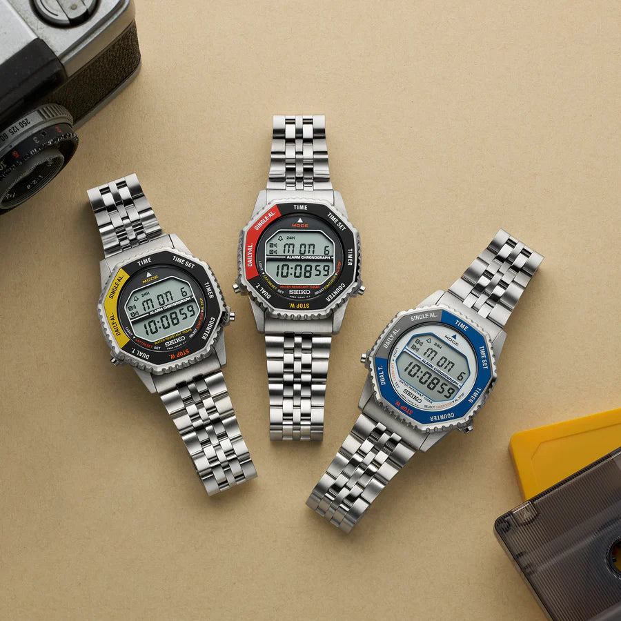 SEIKO SELECTION / ROTOCALL【11月中旬出貨】