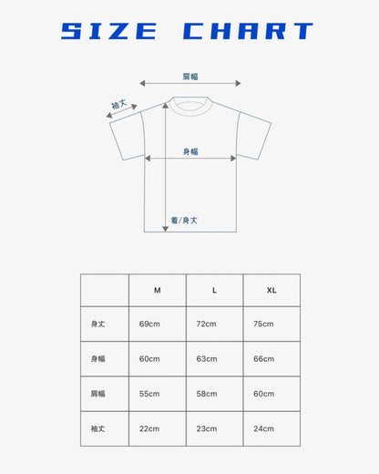 JAPAN FOOTBALL NATIONAL TEAM - 歴代 UNIFORM T-SHIRT