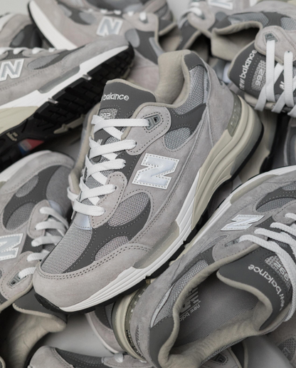 【限時優惠‼️】NEW BALANCE U992GY