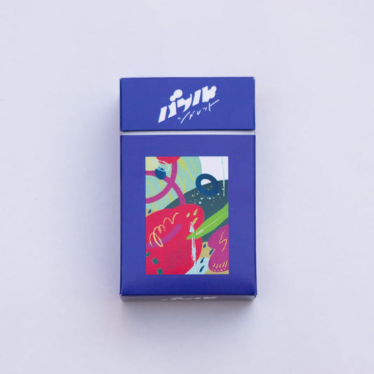 BUBBLE CIGARETTE (ORIGINAL 1)