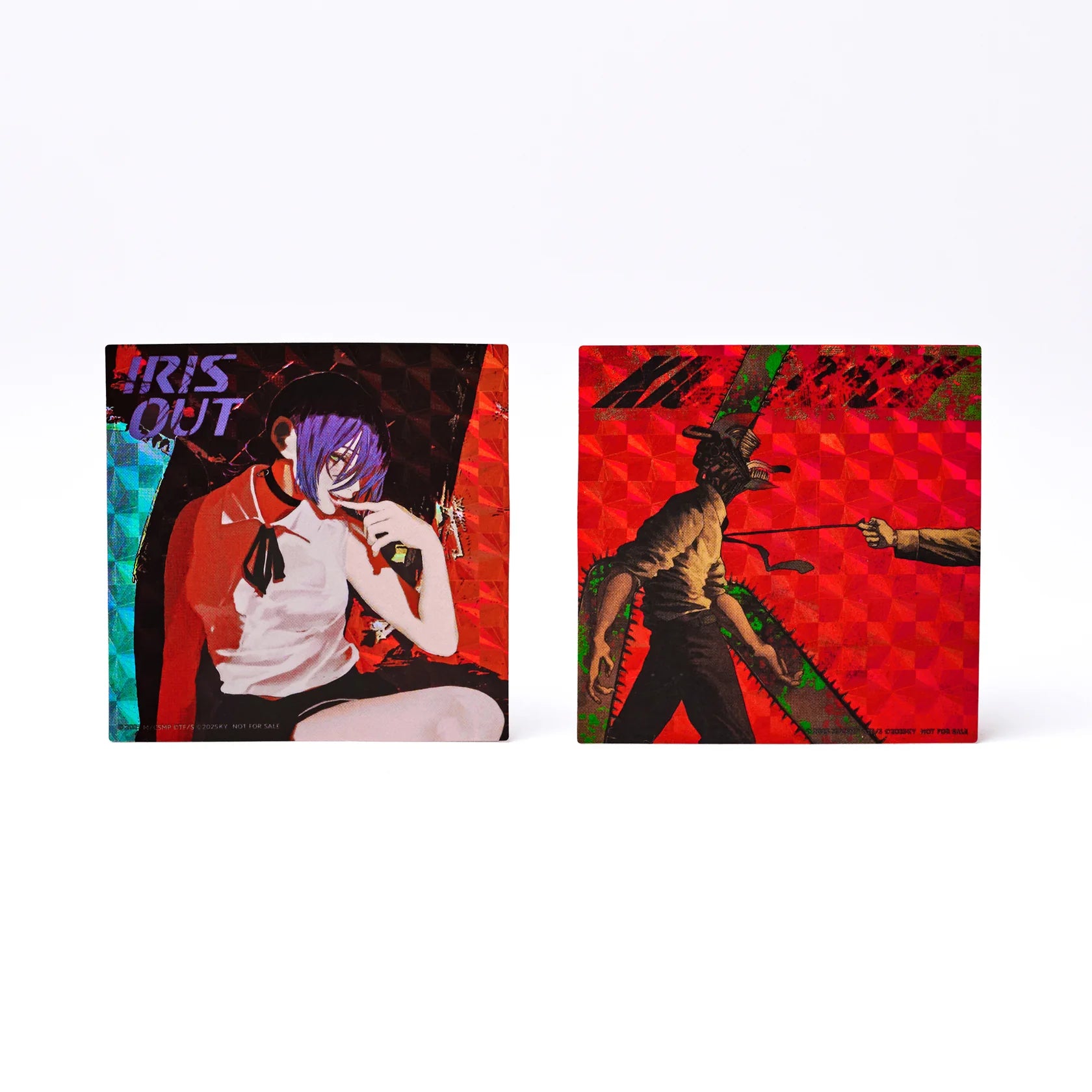 米津玄師16th SINGLE IRIS OUT / JANE DOE - JANE DOE盤【初回限定/ 附 米津玄師16th SINGLE IRIS OUT / JANE DOE - JANE DOE盤【初回限定/ 附