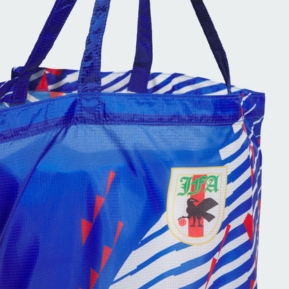 Adidas JAPAN BRING BACK SOCCER PACKABLE BAG