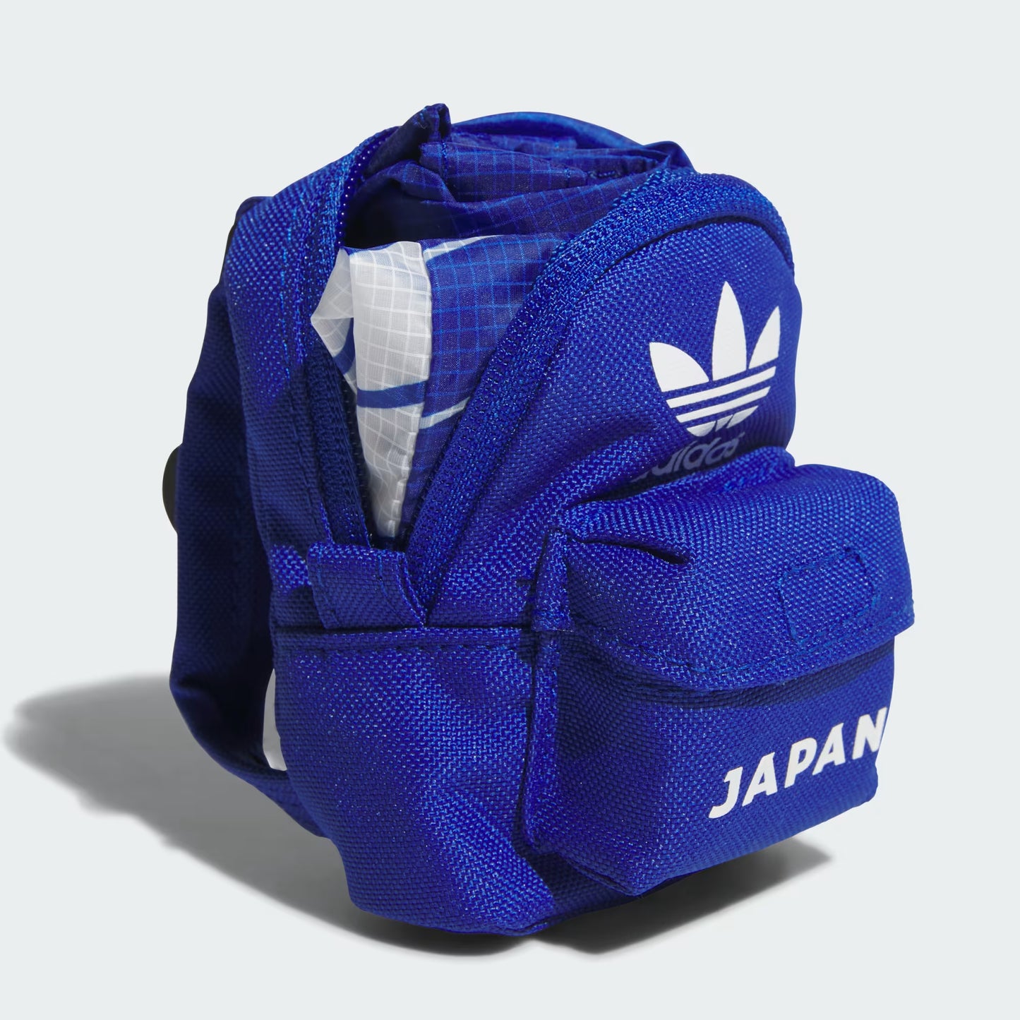 Adidas JAPAN BRING BACK SOCCER PACKABLE BAG