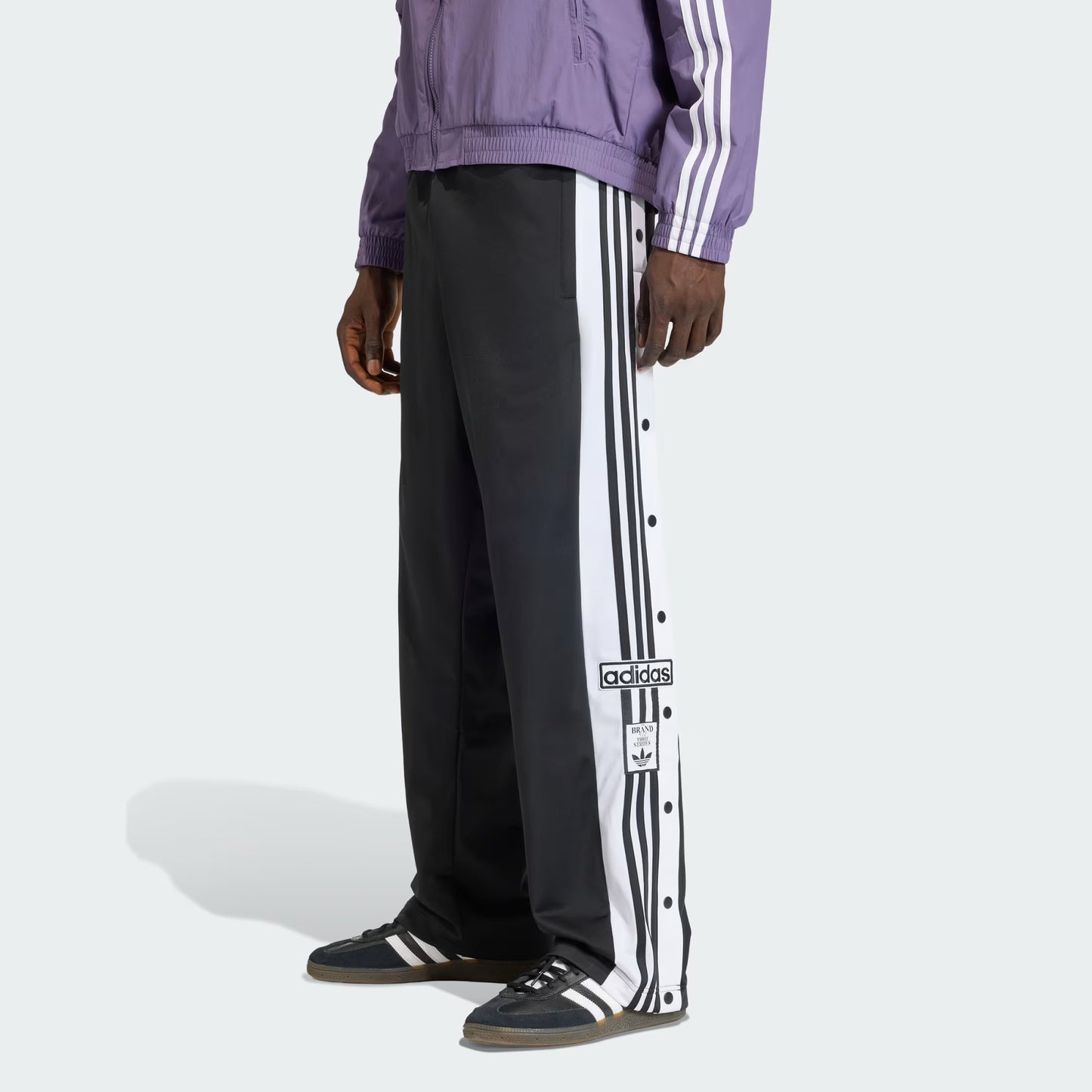【Ado著用？！】ADIDAS / ADIBREAK CLASSIC TRACK PANTS