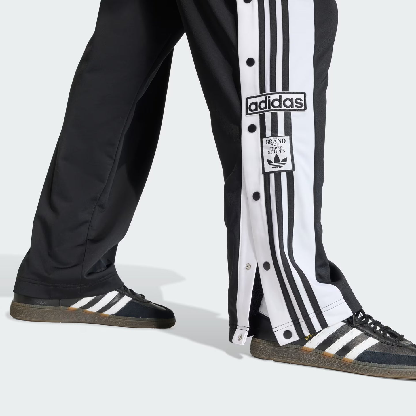 【Ado著用？！】ADIDAS / ADIBREAK CLASSIC TRACK PANTS
