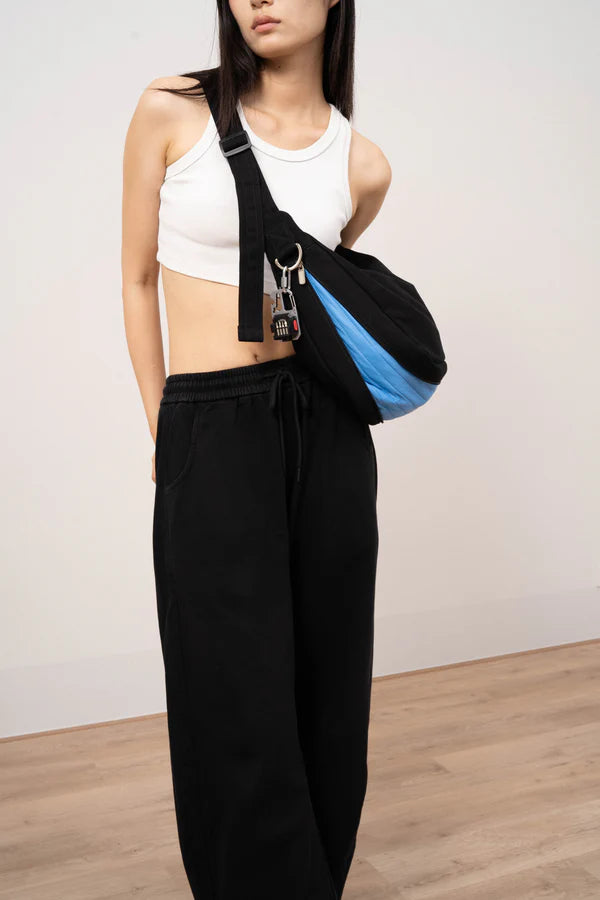 KODANGS MINI PARMA BAG (BLACK)【現貨】