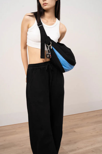 KODANGS MINI PARMA BAG (BLACK)【現貨】