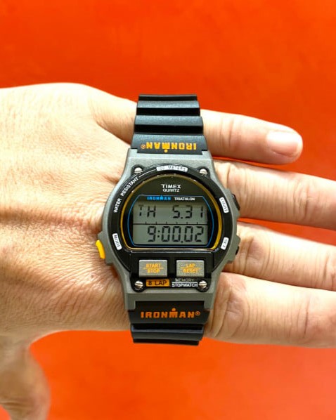 TIMEX IRONMAN® 8 LAP
