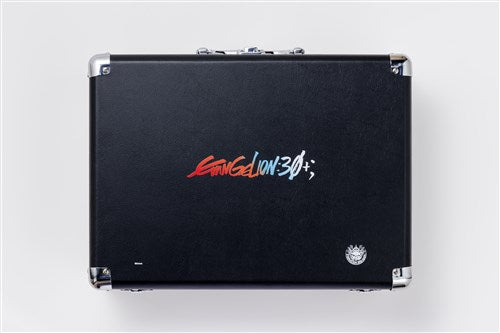 30th ANNIVERSARY OF EVANGELION / ION - VINYL MOTION