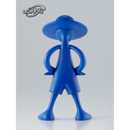 LUFFY’s ONE PIECE BASE SHOP LIMITED 1/8 -LOGOTYPE-【會場販售商品】