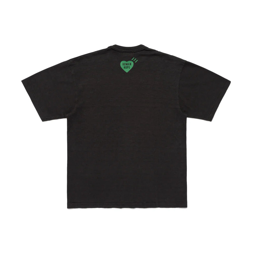 HUMAN HOPE GRAPHIC T-SHIRT (SIZE 2XL)【現貨】