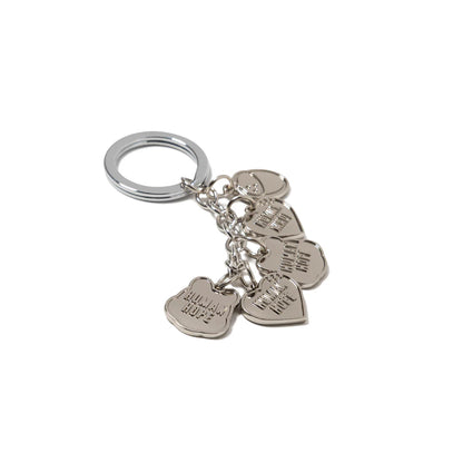 HUMAN HOPE KEY CHARM【現貨】