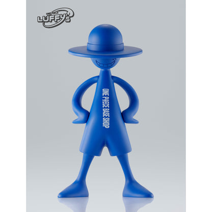 LUFFY’s ONE PIECE BASE SHOP LIMITED 1/8 -LOGOTYPE-【會場販售商品】