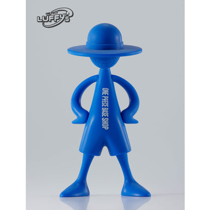 LUFFY’s ONE PIECE BASE SHOP LIMITED -LOGOTYPE- (86mm)【會場販售商品】