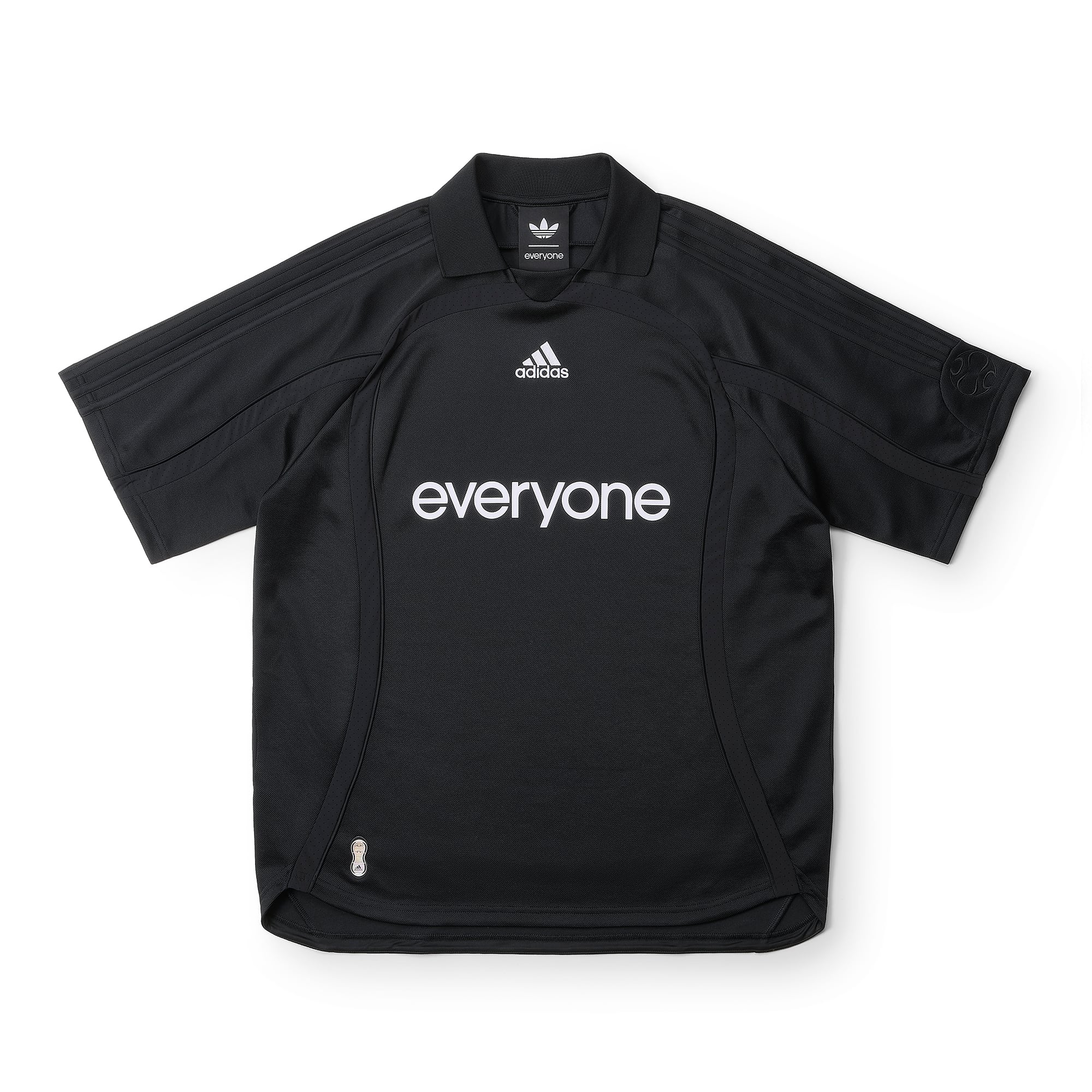 トップス Everyone x  jersey everyone x adidas originals - JERSEY everyone – JIKOCHU