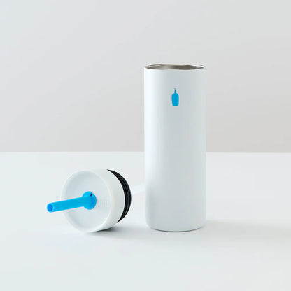 BLUE BOTTLE COFFEE x HUMAN MADE SIPPER STRAW BOTTLE 16OZ – JIKOCHU