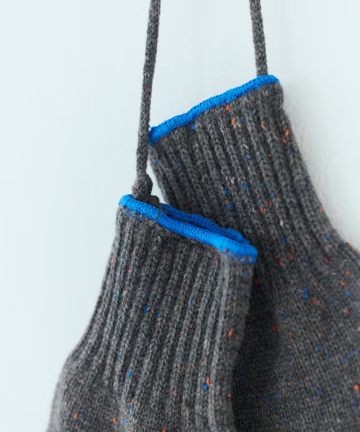 FREAK'S STORE WOOL EASY SLIT GLOVE