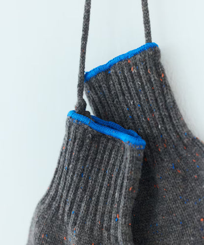FREAK'S STORE WOOL EASY SLIT GLOVE