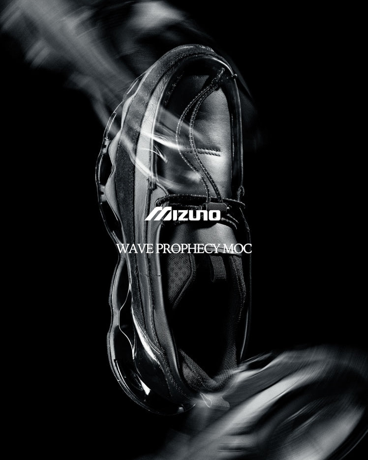 MIZUNO WAVE PROPHECY MOC (29cm)【現貨】 – JIKOCHU