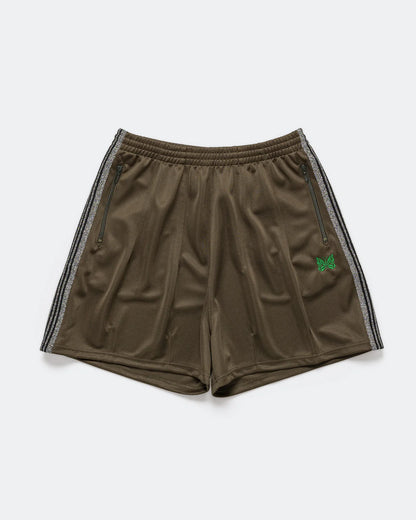 UP THERE x NEEDLES / H.D. TRACK SHORT