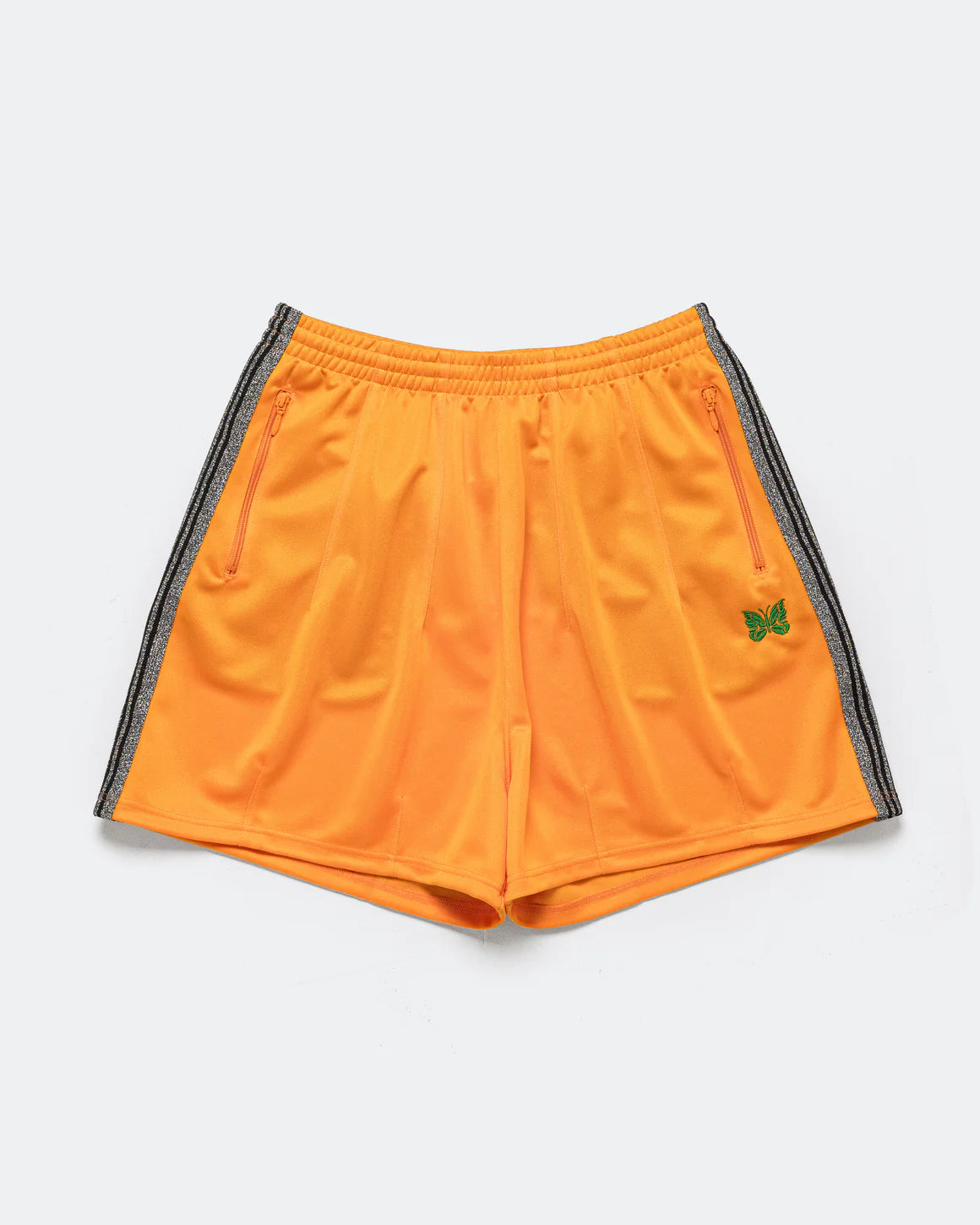 UP THERE x NEEDLES / H.D. TRACK SHORT