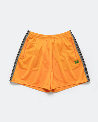 UP THERE x NEEDLES / H.D. TRACK SHORT