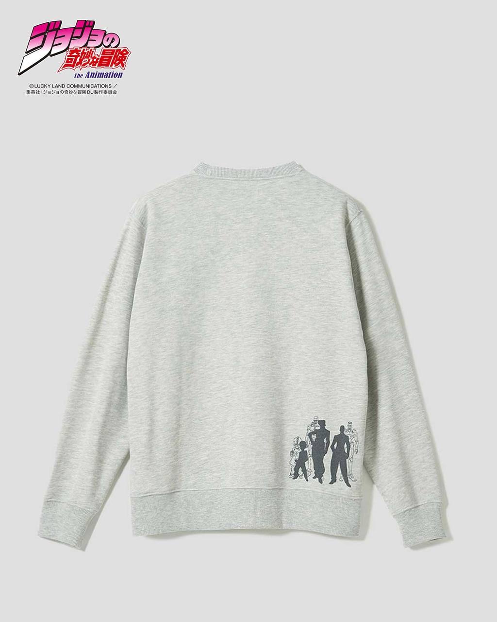 graniph x JoJo的奇妙冒險 COLLABORATION - 第4彈 (第4部 - 不滅鑽石)【11月上旬出貨】